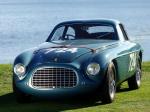 Ferrari 166 MM-195 S Berlinetta LM 1950 года